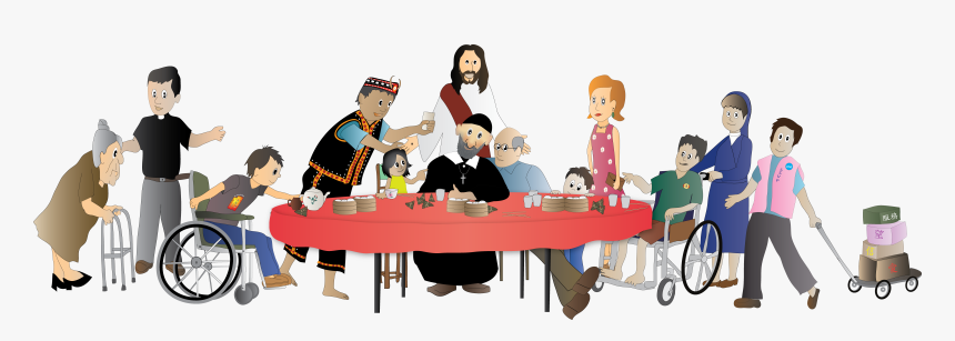 Cartoon, HD Png Download