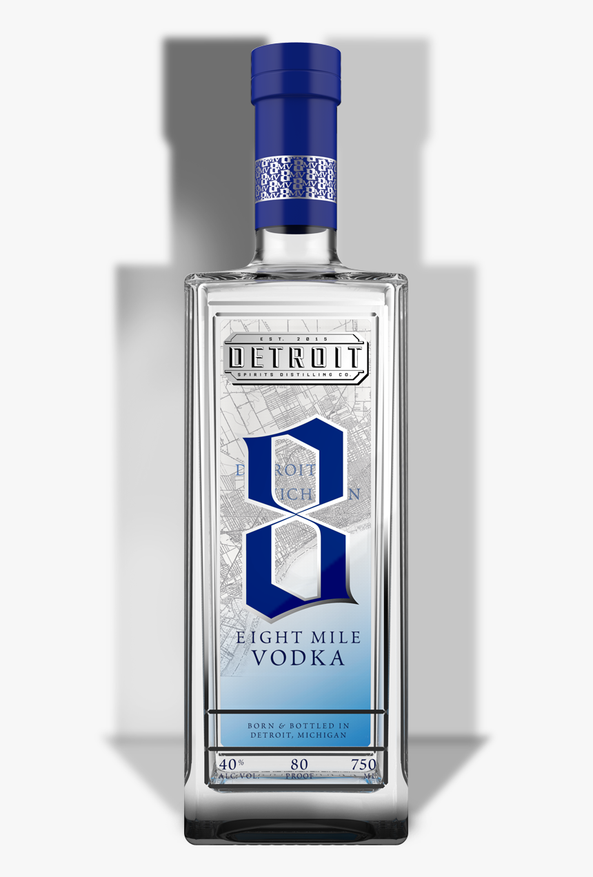 Transparent Ace Of Spades Bottle Png - Bottle, Png Download