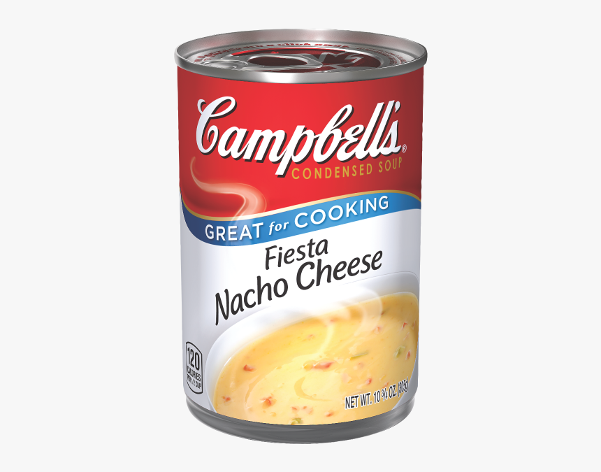 Campbell Cream Of Chicken, HD Png Download