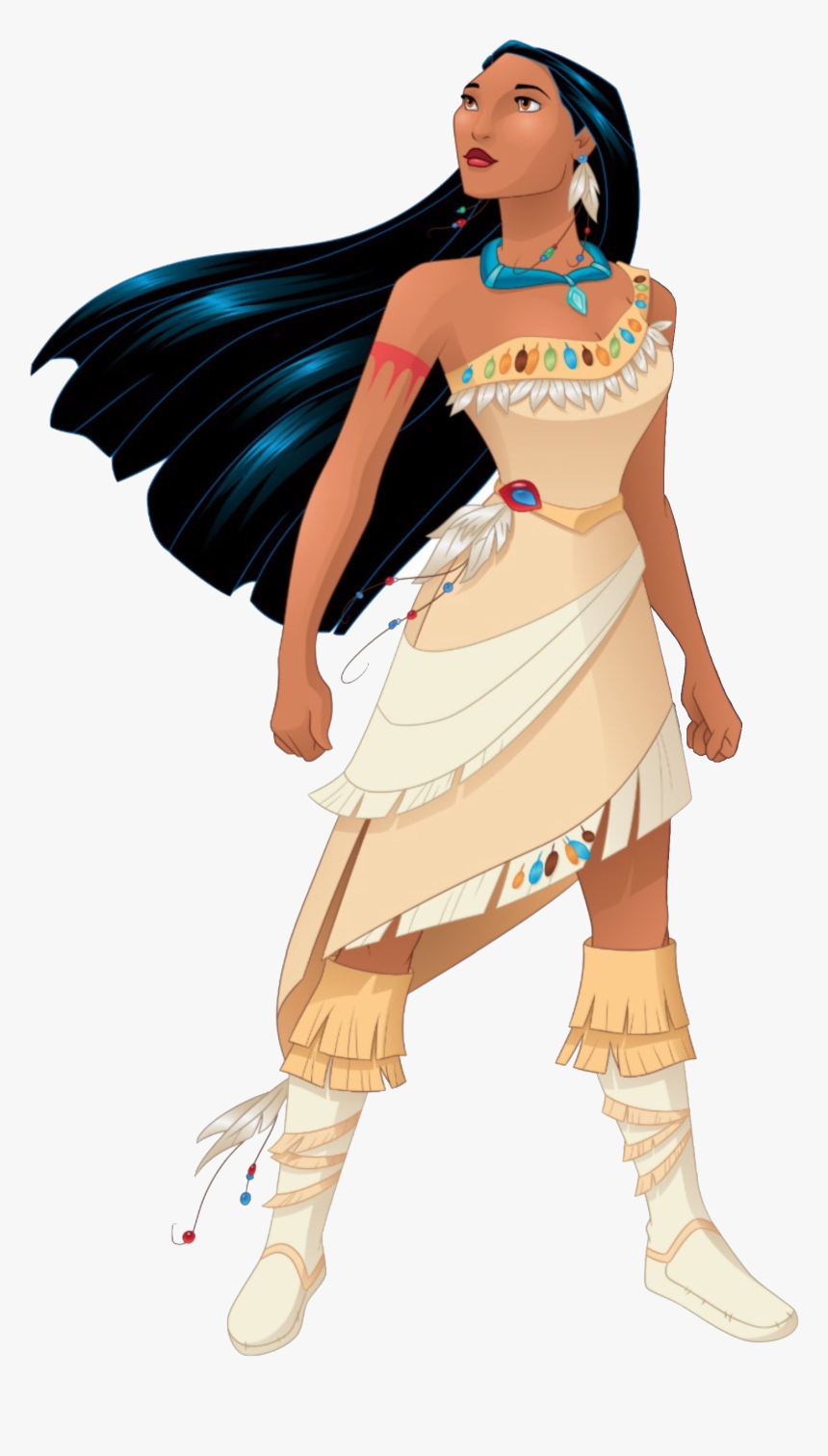 Pocahontas Png Image Transparent, Png Download