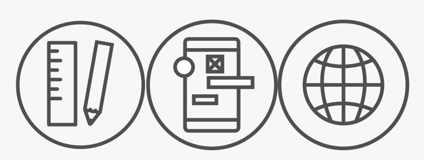 Transparent Programming Icon Png - Imagenes De Shuffle Dance, Png Download