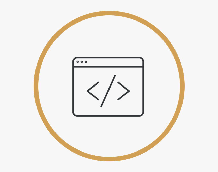 Icon 1 - Circle, HD Png Download