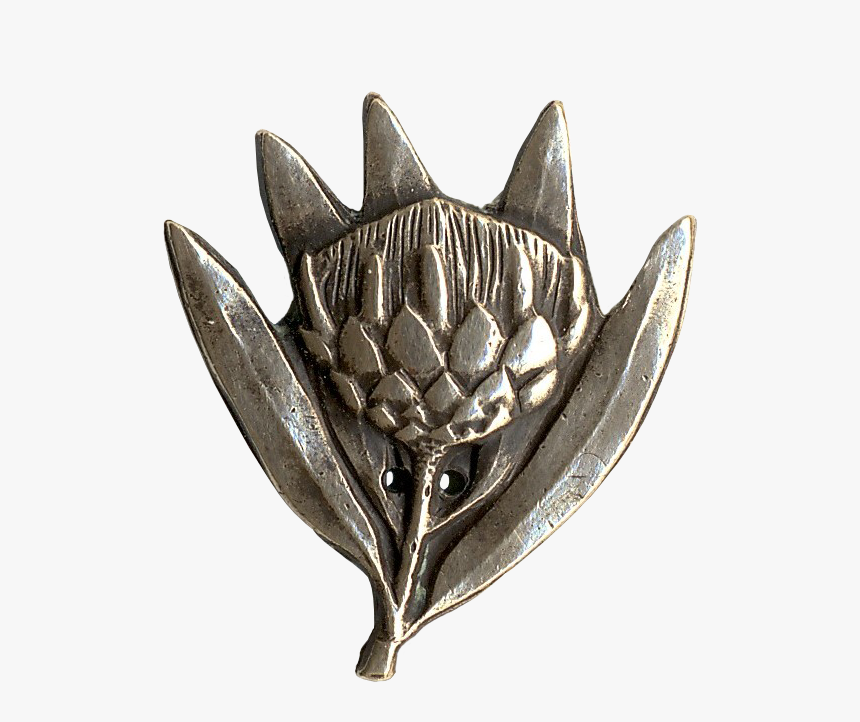 King S Commendation - Badge, HD Png Download