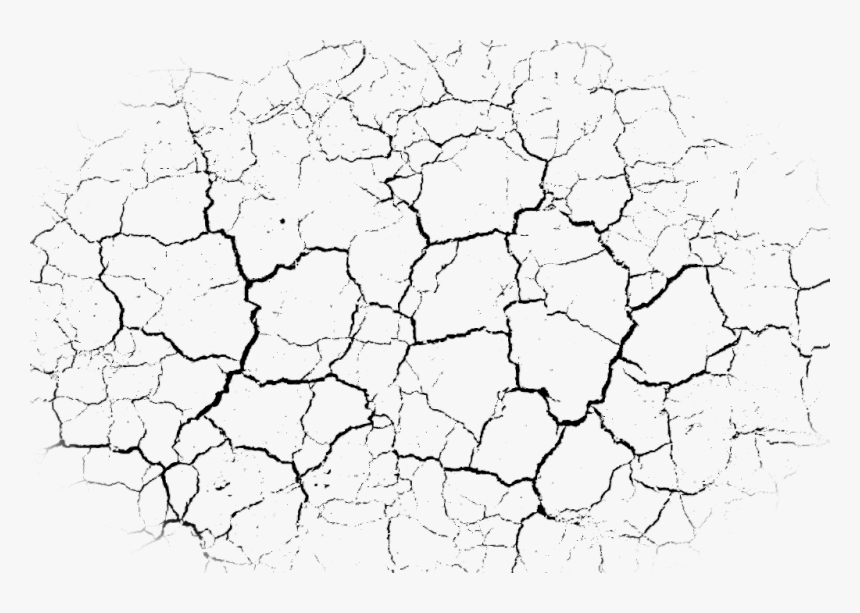 #driedm#holeinthewall #cracks #overlay #cracks #overlay - Crack Png, Transparent Png