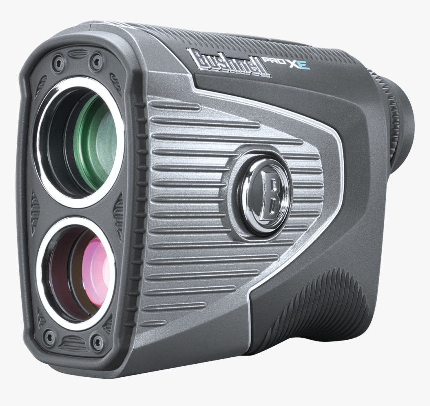 Bushnell Golf Pro Xe Golf Laser Rangefinder Product - Bushnell Pro Xe Golf, HD Png Download