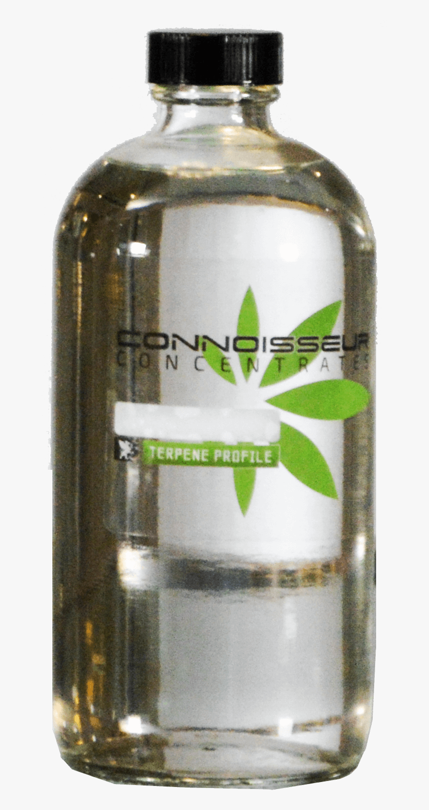 Glass Bottle, HD Png Download