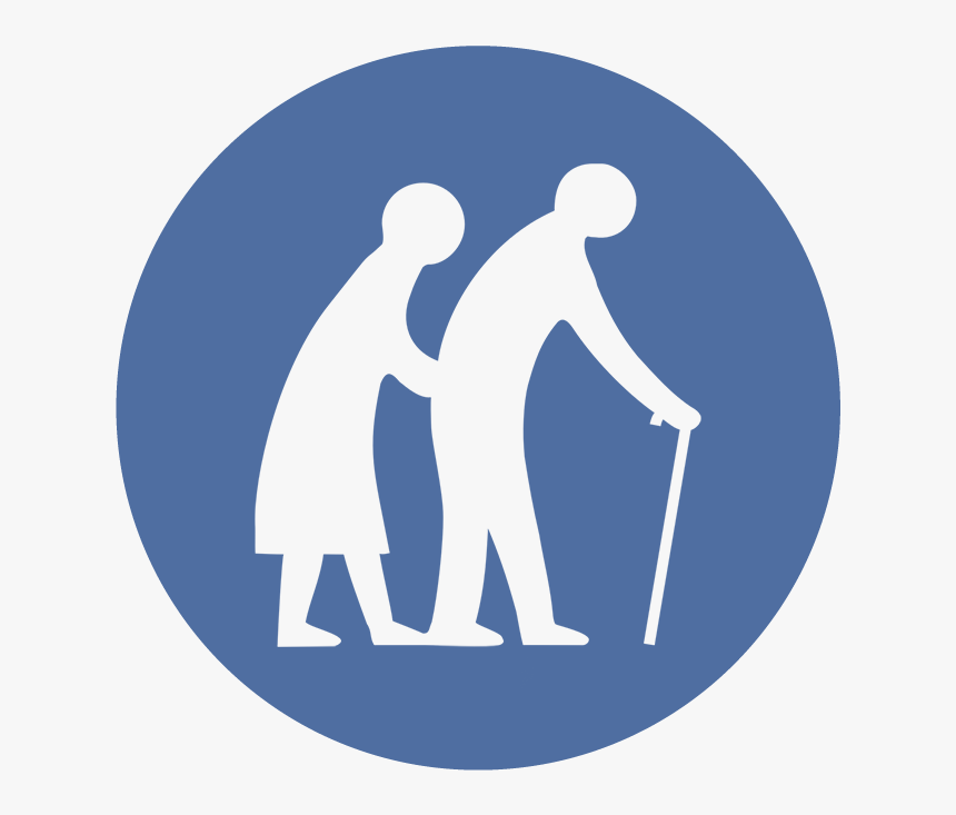 International Day For Elderly Persons, HD Png Download