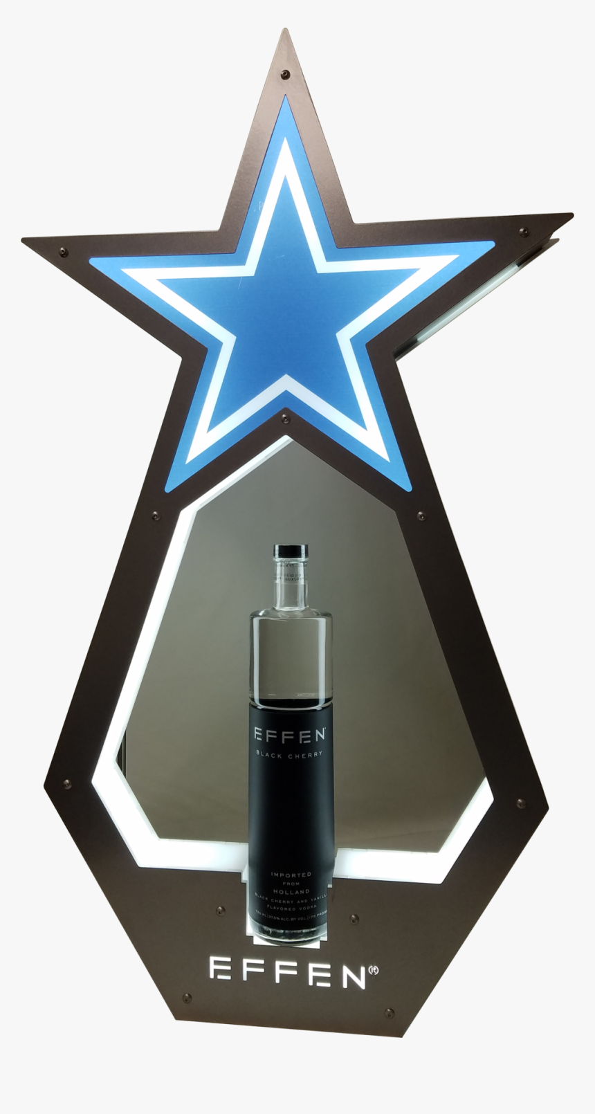 Dallas - Rockstar Decal Sticker, HD Png Download
