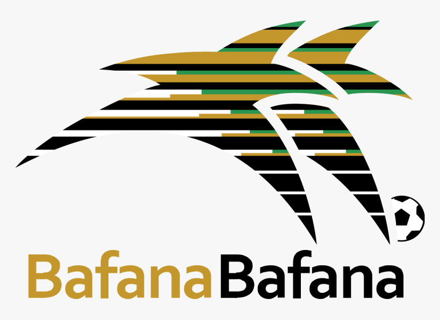 Bafana Bafana Logo, HD Png Download
