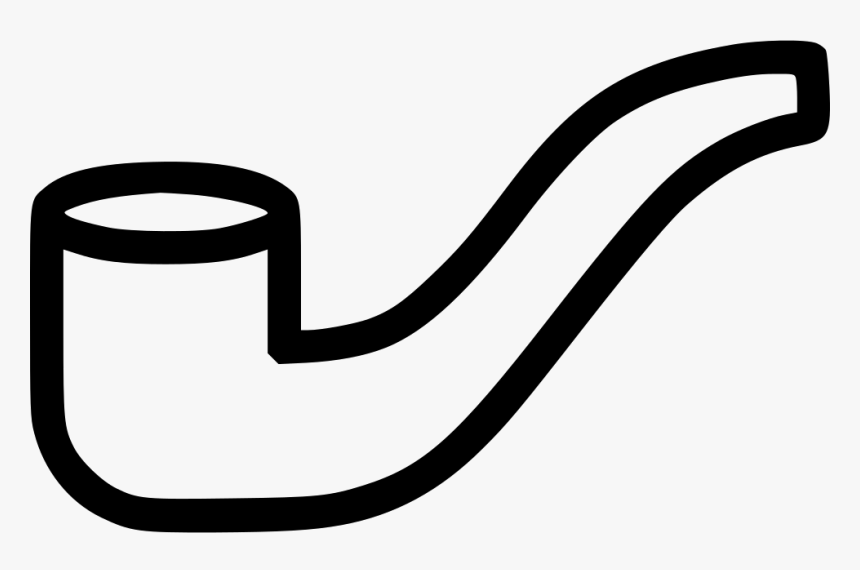 Transparent Cigar Clipart - Black Cigar Png, Png Download