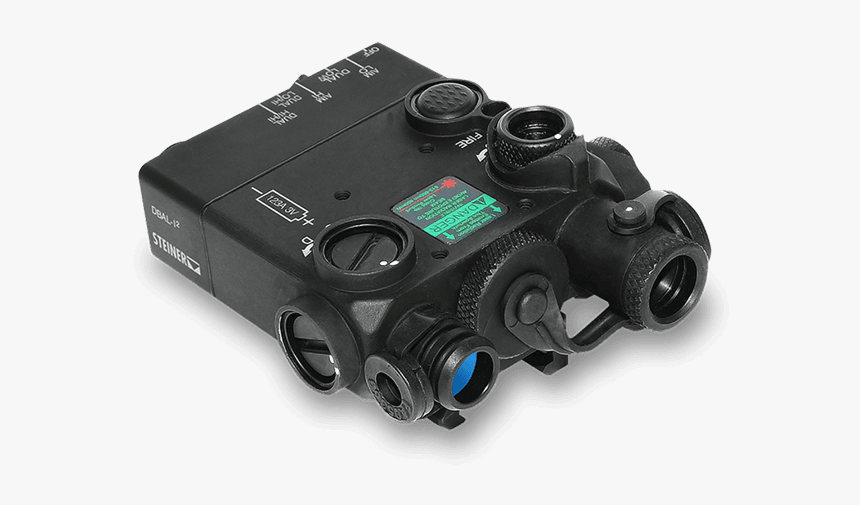 Dbal Laser, HD Png Download
