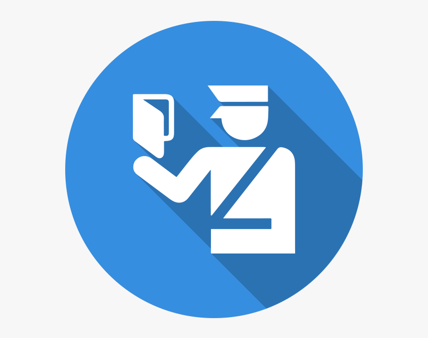 Law Practice Management Software For Immigration Attorneys - Immigration Png, Transparent Png