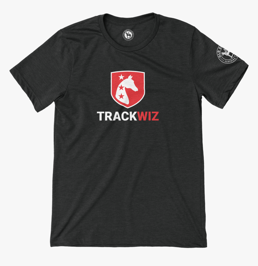 Trackwiz Icon - Jay Leno's Garage Shirt, HD Png Download