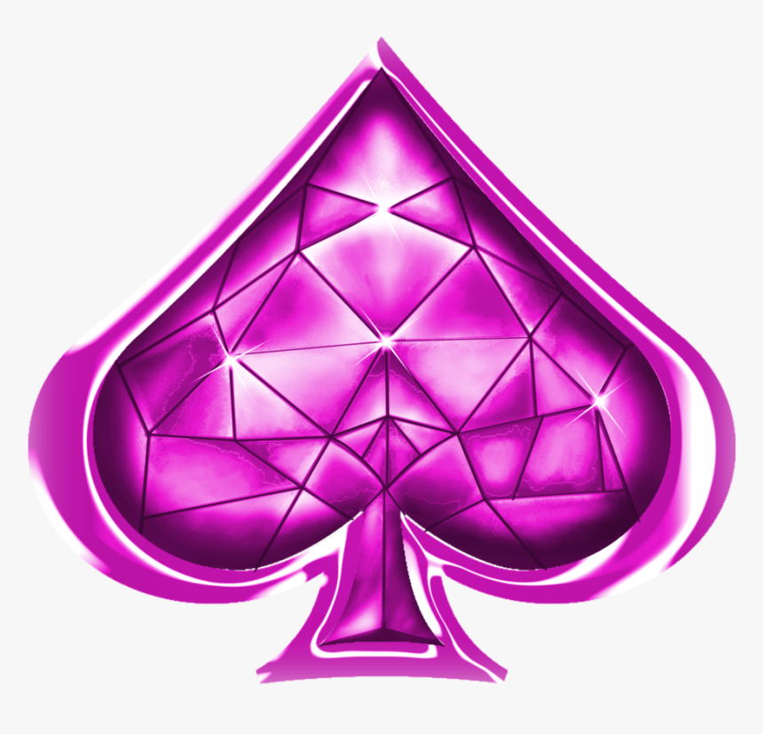 Spade Symbol, HD Png Download