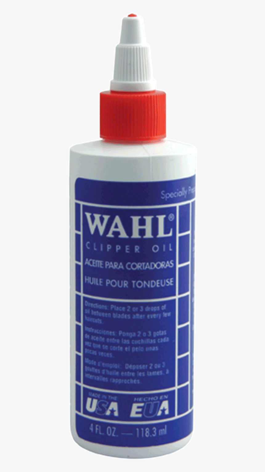 Clipper Oil - Hajnyírógép Olaj, HD Png Download