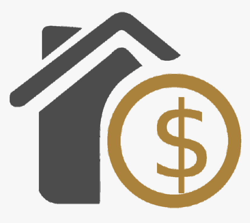 Real Estate Law - Real Estate Agent Symbols, HD Png Download