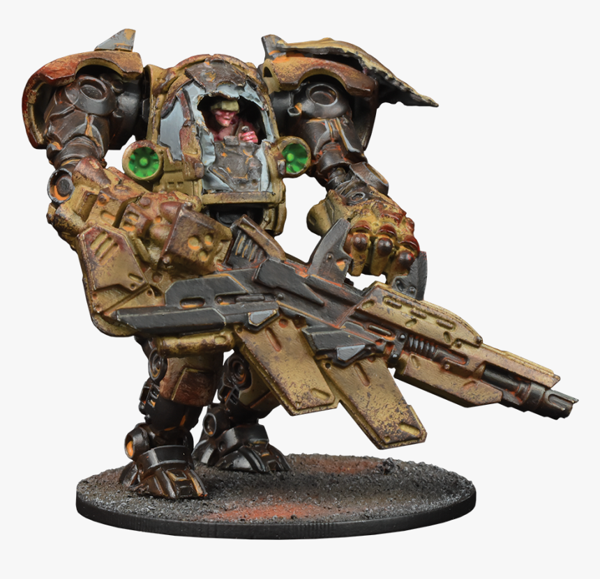 Figurine, HD Png Download
