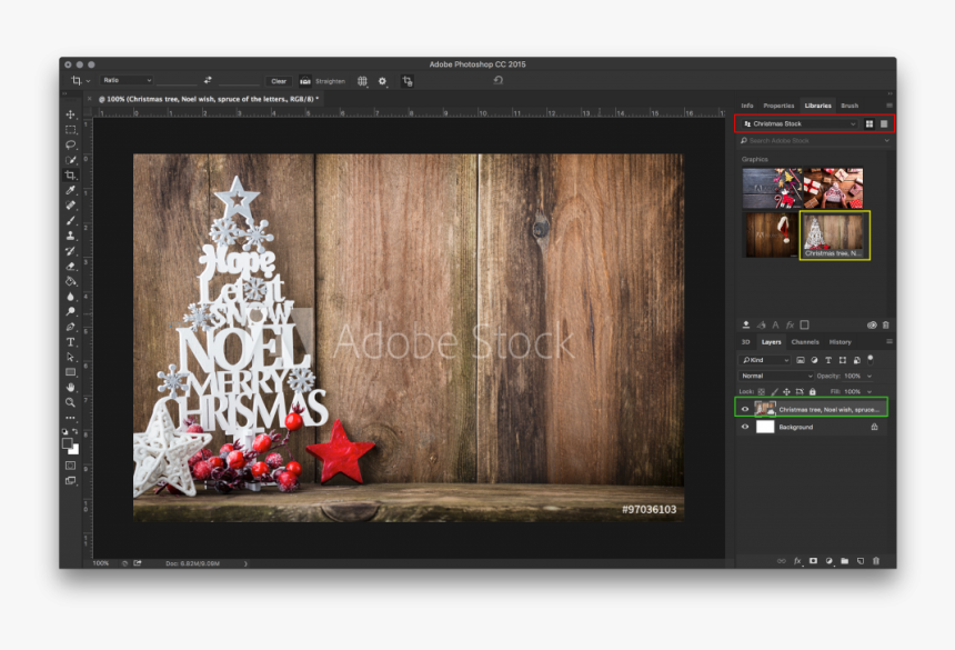 Screen Shot 2015 12 18 At - Decoracion Navide Ña, HD Png Download