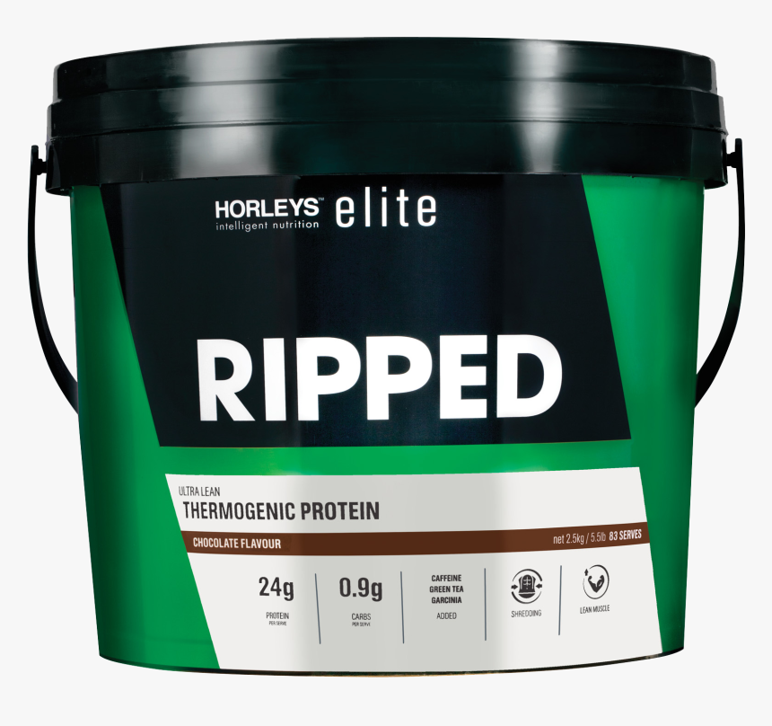 Horleys Elite Ripped - Horleys Ripped, HD Png Download