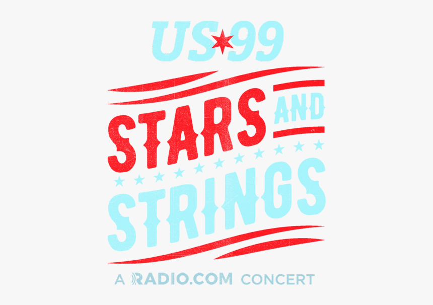 Stars And Strings 2019 Chicago, HD Png Download