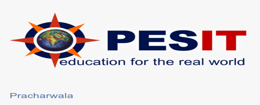 Transparent Pes 2017 Png - P.e.s. Institute Of Technology And Management, Png Download