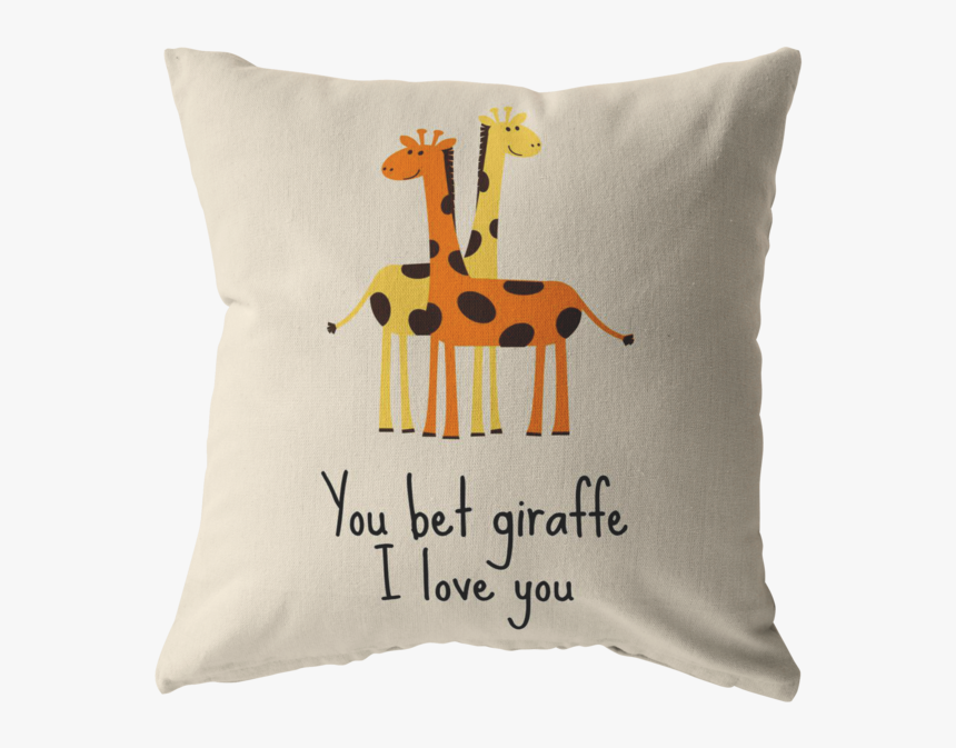 Giraffe Clipart, HD Png Download