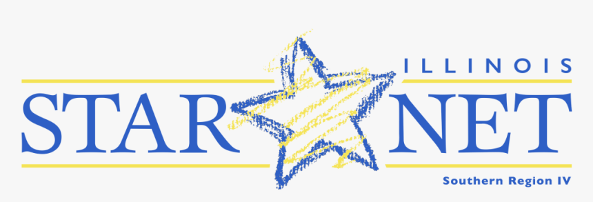 Star Net Region Iv, HD Png Download