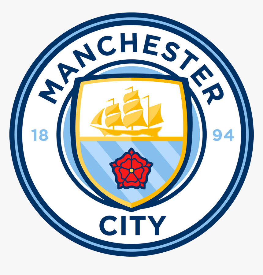 Manchester City Logo, HD Png Download