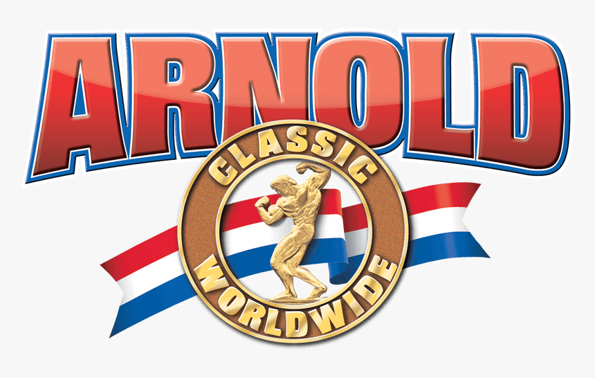 Thumb Image - Arnold Sports Festival Logo, HD Png Download