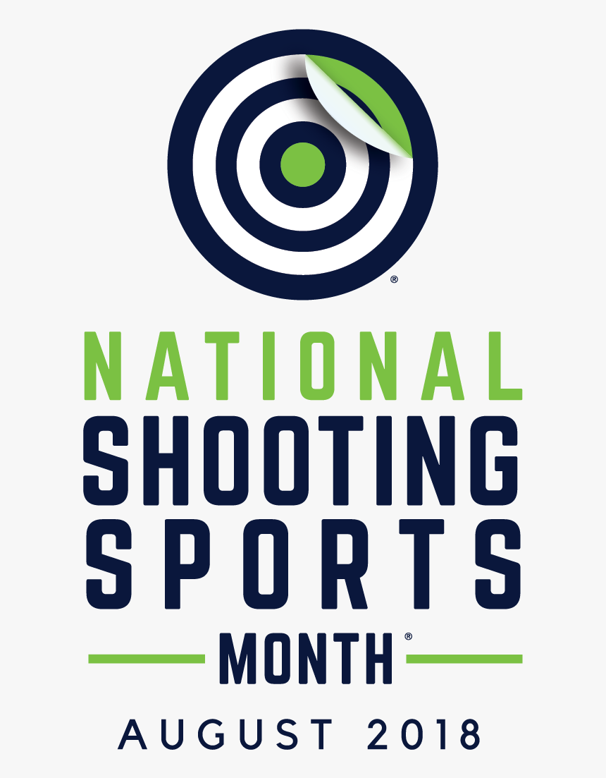 National Shooting Sports Month, HD Png Download