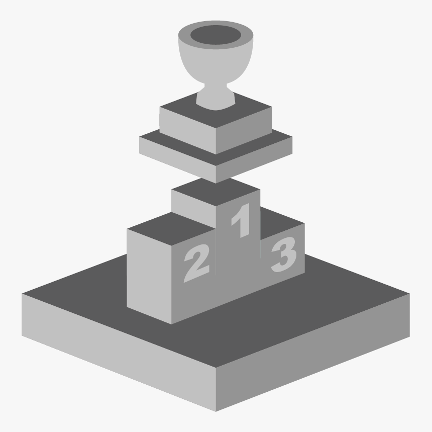 Pliteq Sport Icon - Architecture, HD Png Download