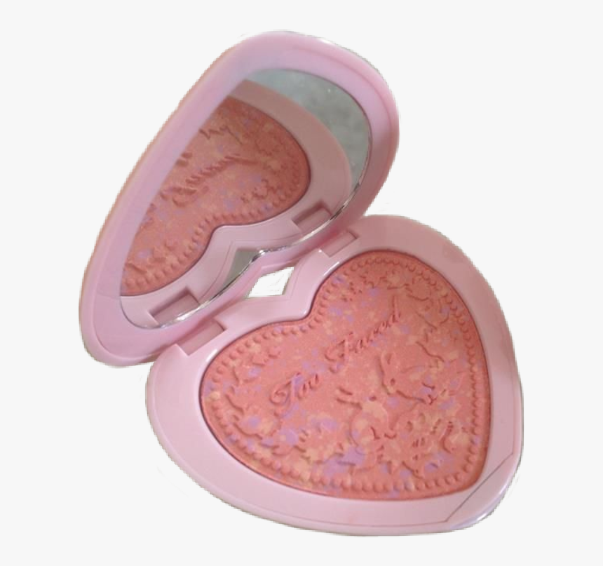 Too Faced Blush Funfetti, HD Png Download