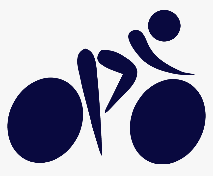 Indoor Cycling Clip Art, HD Png Download