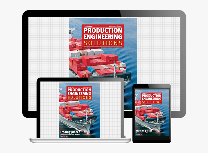 Production Engineering Solutions, HD Png Download