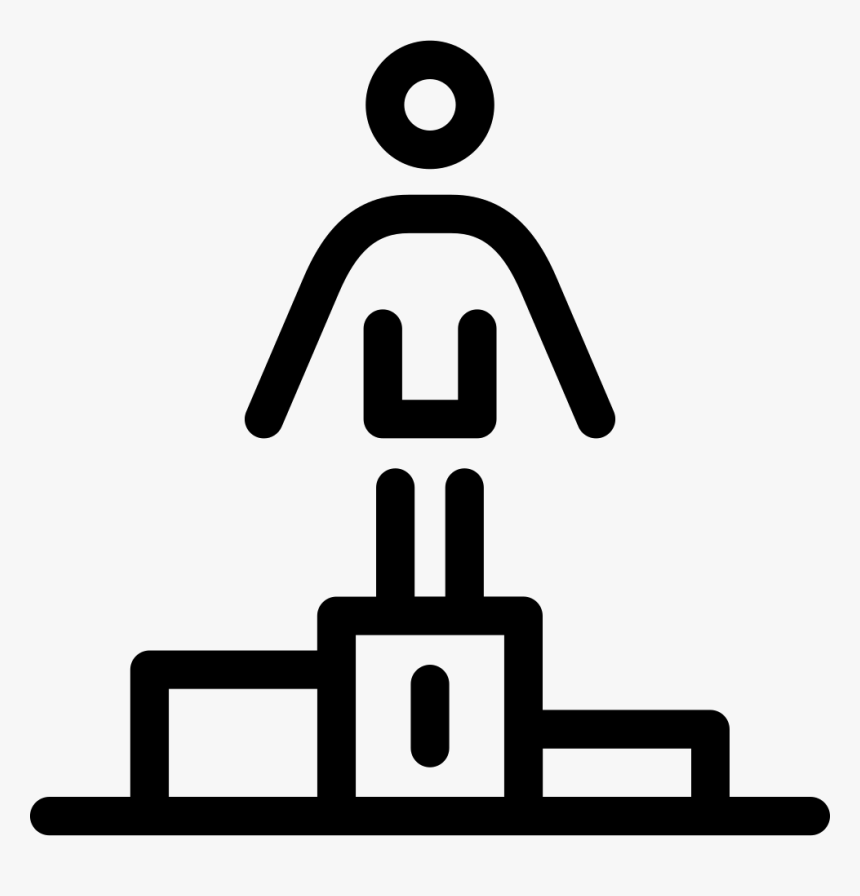 Sport Competition - Iconos De Concursos Png, Transparent Png