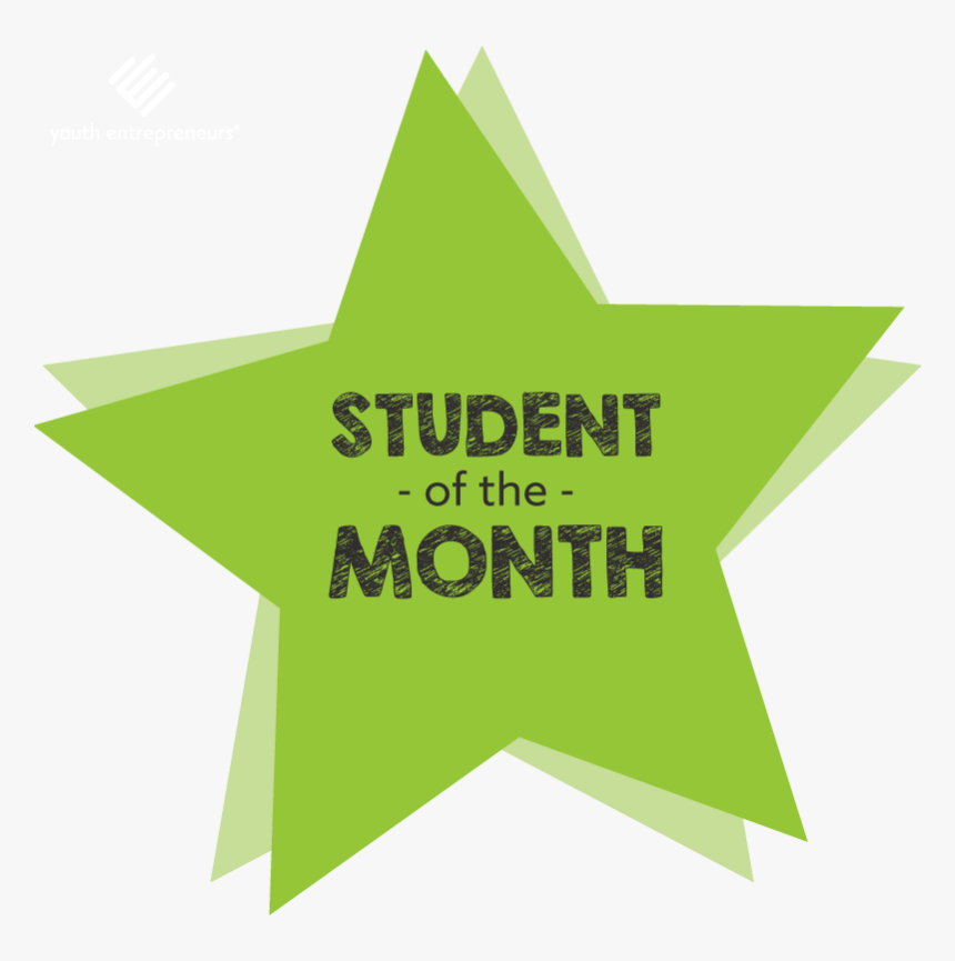 Do You Know A Student Who Goes Above And Beyond In - Graphic Design, HD Png Download