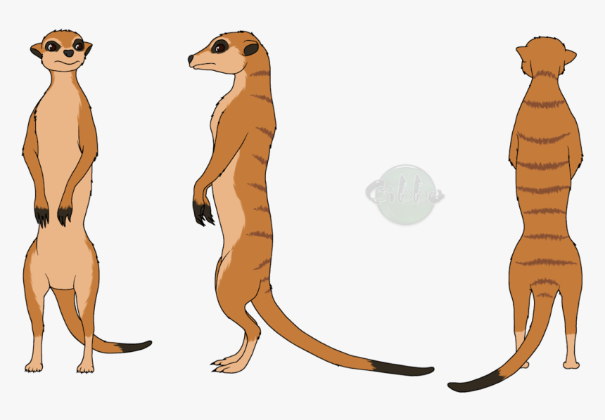 Meerkat Clipart Clip Art - Meerkat Clipart, HD Png Download
