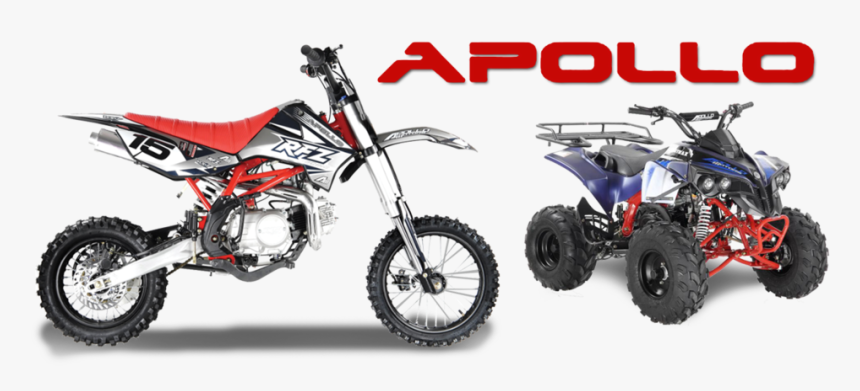 Apollo Icon - 2018 Yz450f Graphics Kit, HD Png Download