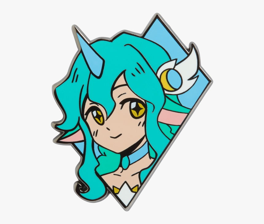 Star Guardian Icon Png, Transparent Png