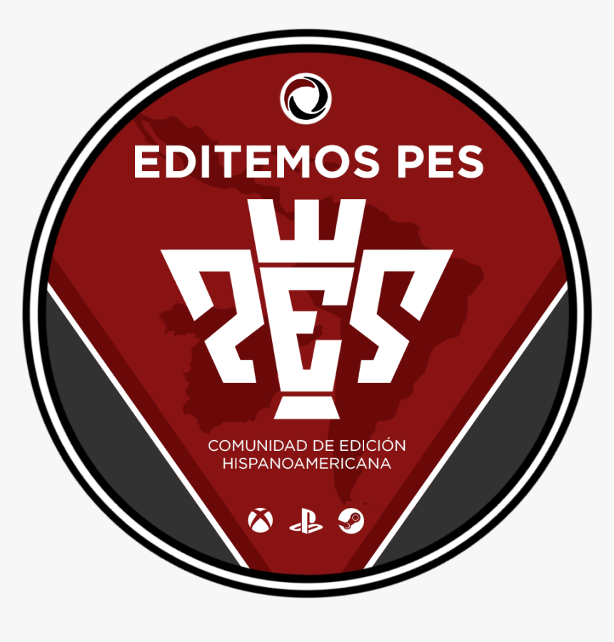 Pes League Logo 2017, HD Png Download