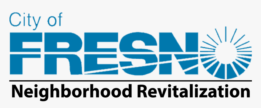 Cof - City Of Fresno, HD Png Download