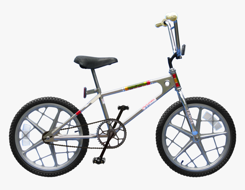 Bicycle, HD Png Download