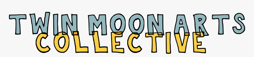 Moon Art Png, Transparent Png