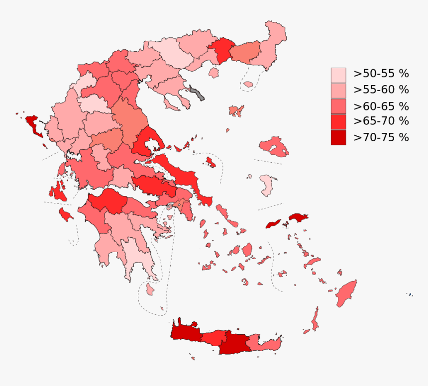 Greek Elections 2019, HD Png Download