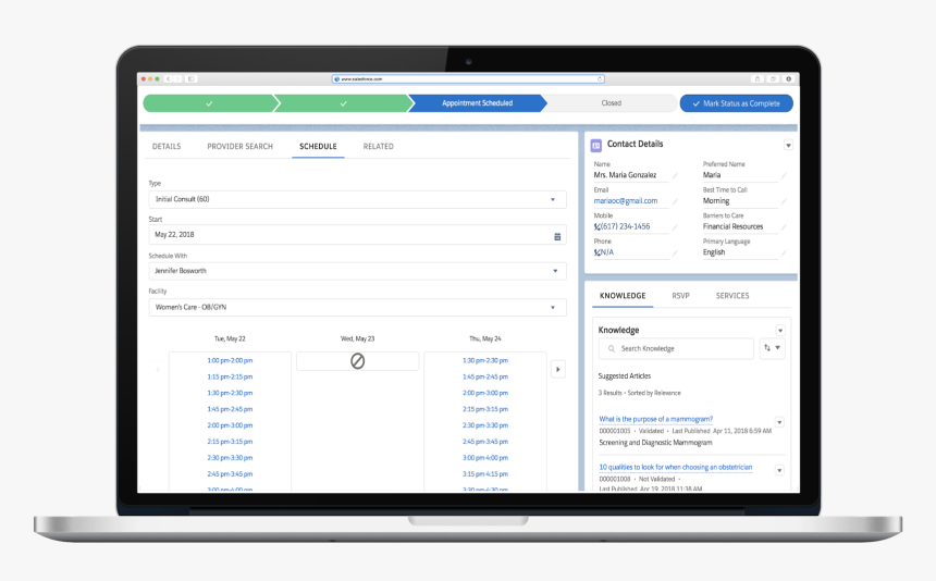 Patient Access On Health Cloud - C Media Player Alternative, HD Png Download