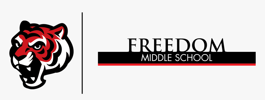 Freedom Middle School Va, HD Png Download