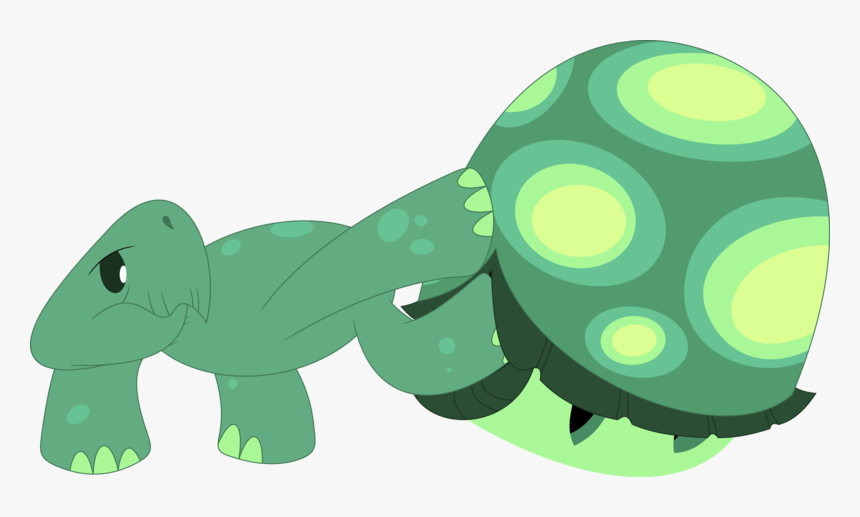 Rainbow Dash X Tank Shell, HD Png Download