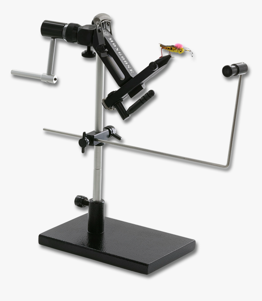 Griffin Montana Mongoose Vise - Machine, HD Png Download