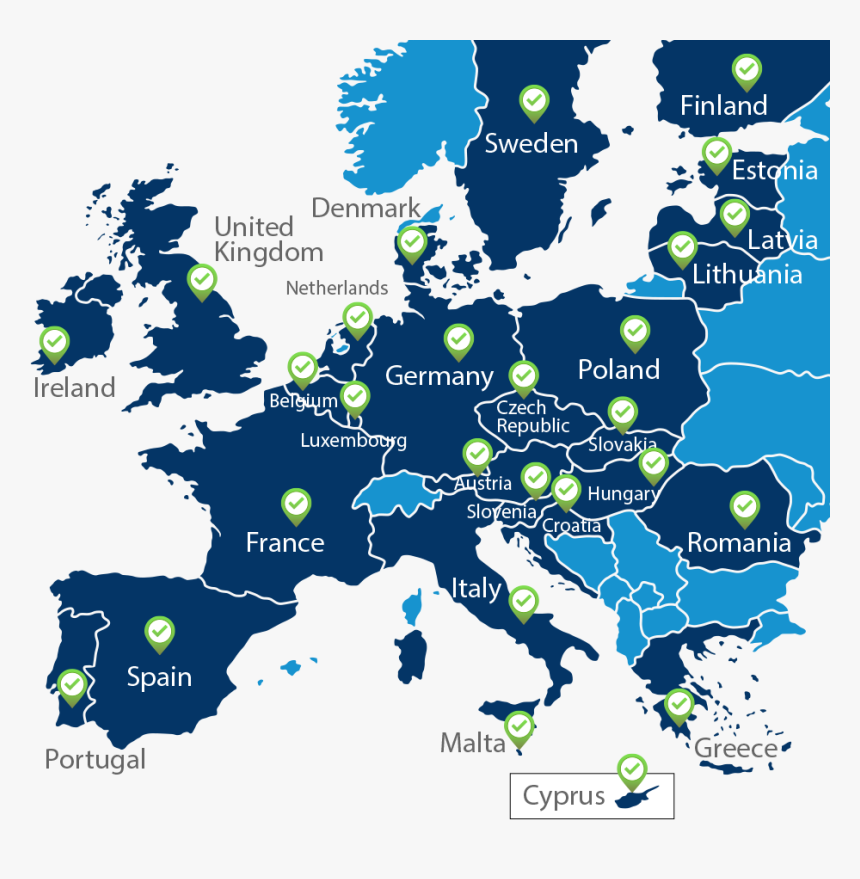 Eu Foreign Investment Screening, HD Png Download