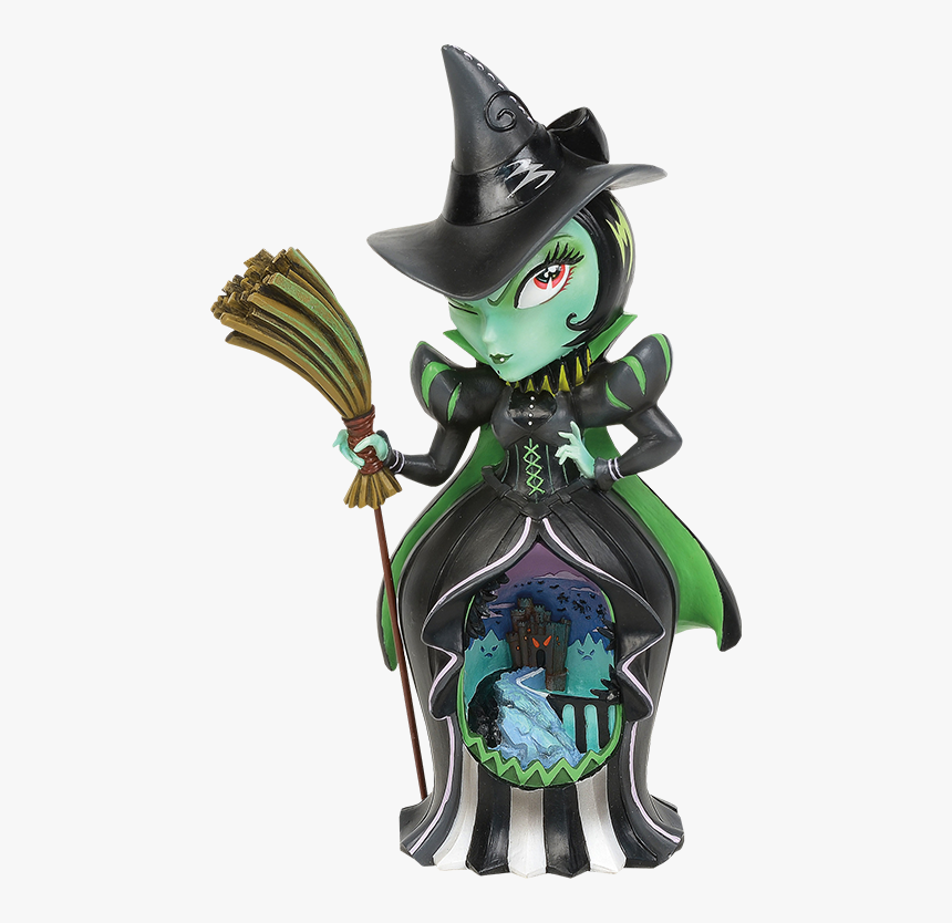 World Of Miss Mindy Wizard Of Oz, HD Png Download